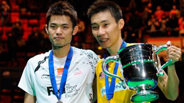 Dan Lin