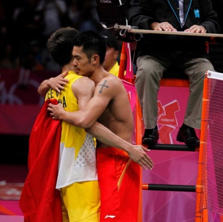 Dan Lin