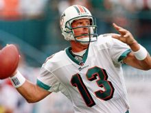 Dan Marino