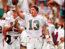 Dan Marino