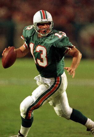 Dan Marino