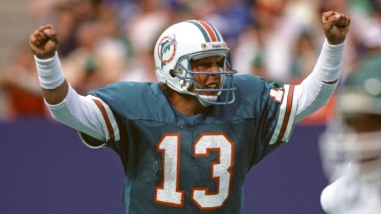 Dan Marino