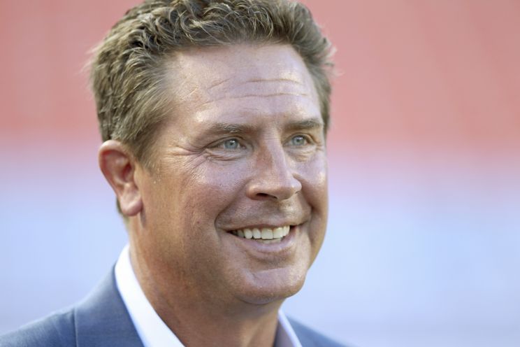 Dan Marino