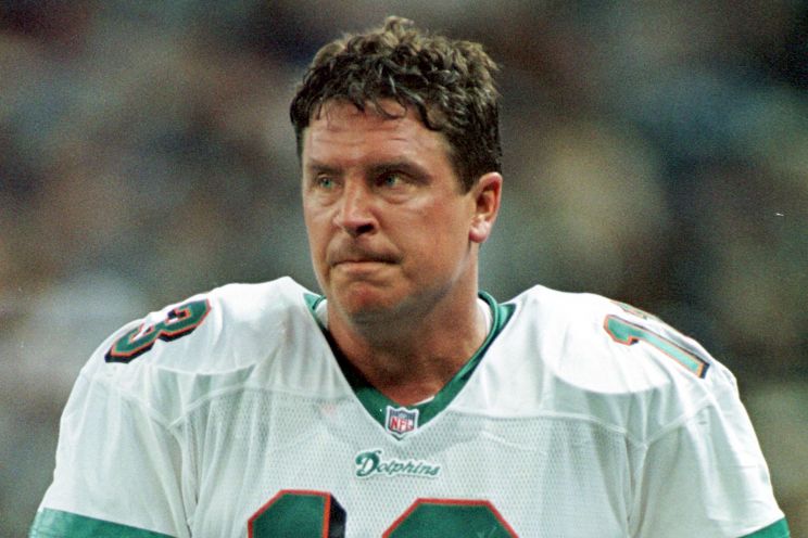 Dan Marino