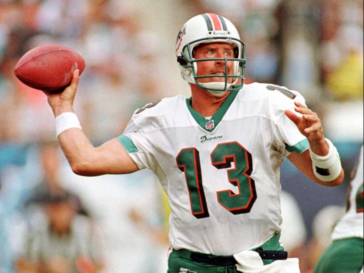 Dan Marino