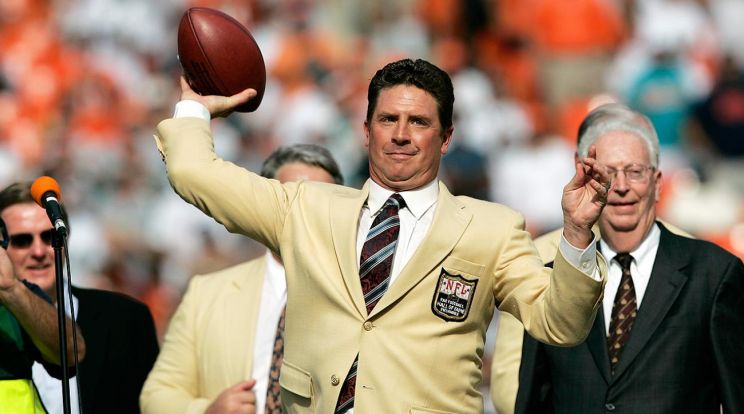 Dan Marino