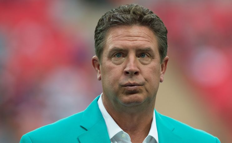 Dan Marino