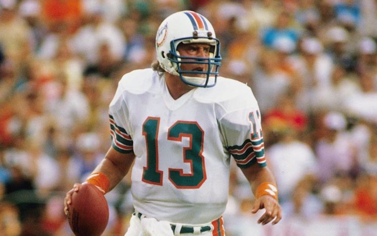 Dan Marino