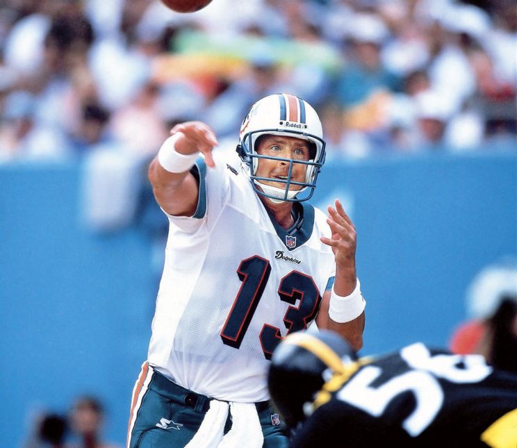 Dan Marino