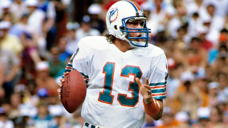 Dan Marino