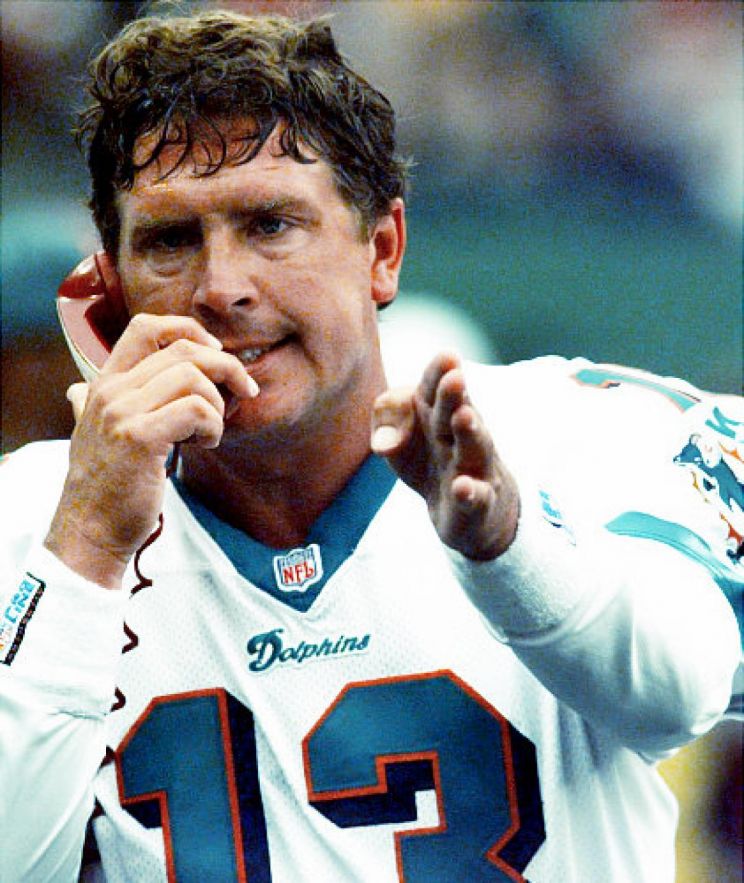 Dan Marino