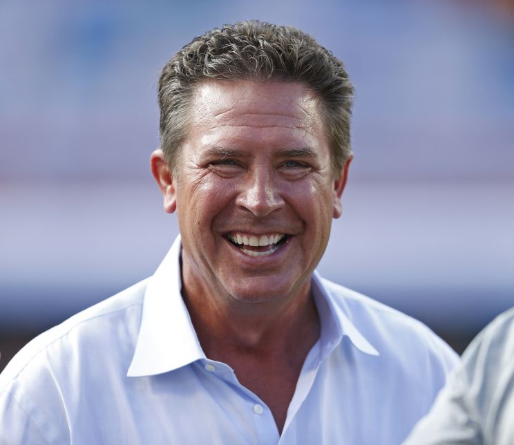 Dan Marino