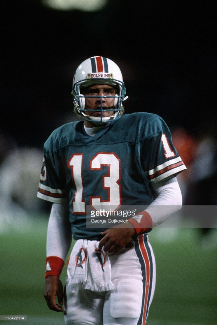 Dan Marino