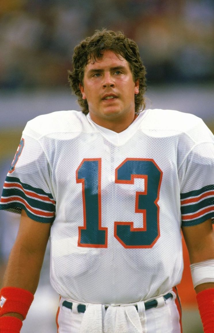 Dan Marino