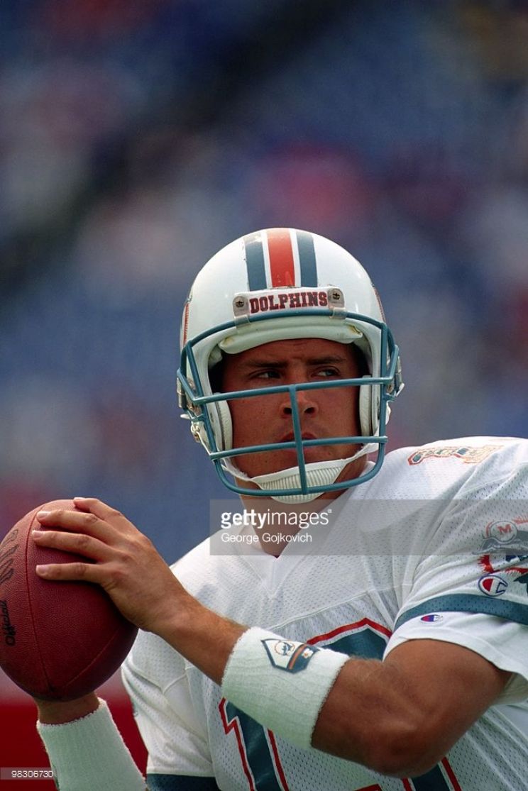 Dan Marino