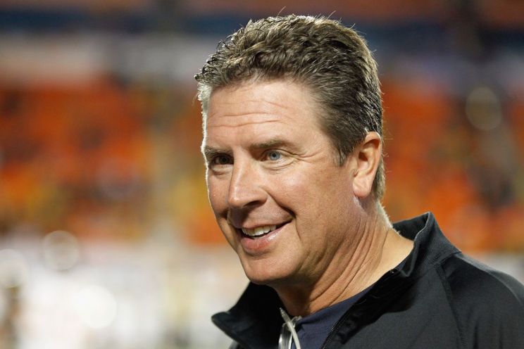 Dan Marino