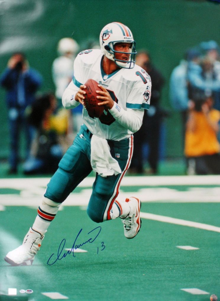 Dan Marino