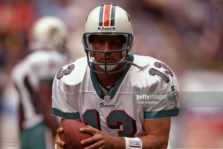 Dan Marino