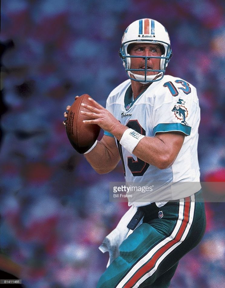 Dan Marino