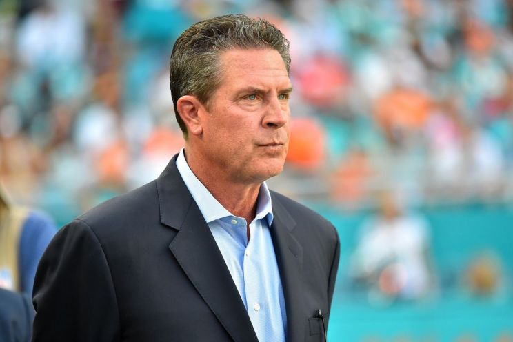 Dan Marino