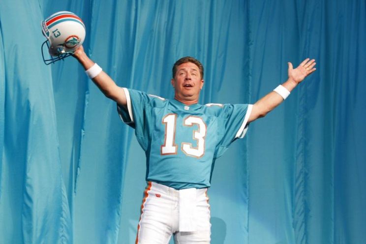 Dan Marino
