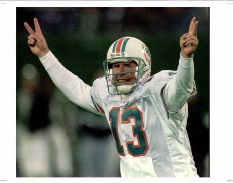 Dan Marino