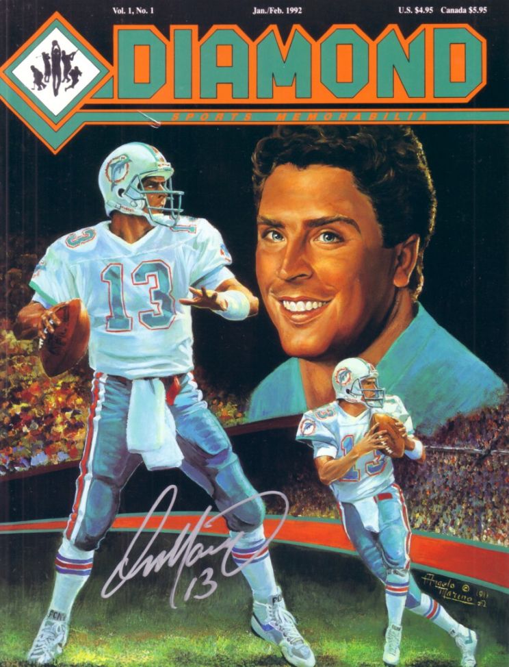 Dan Marino