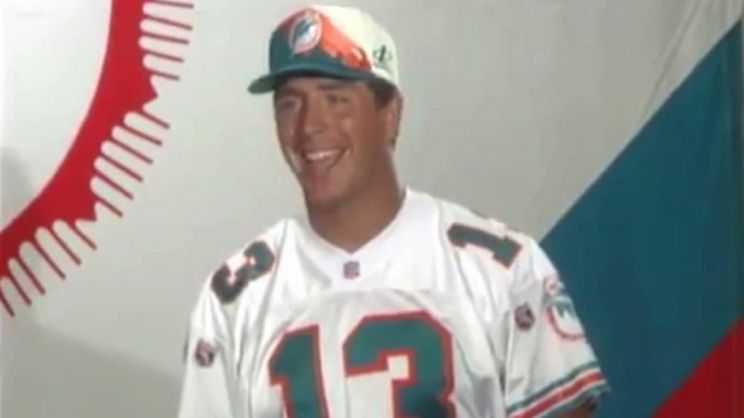 Dan Marino