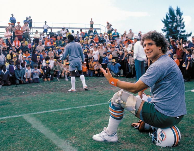 Dan Marino