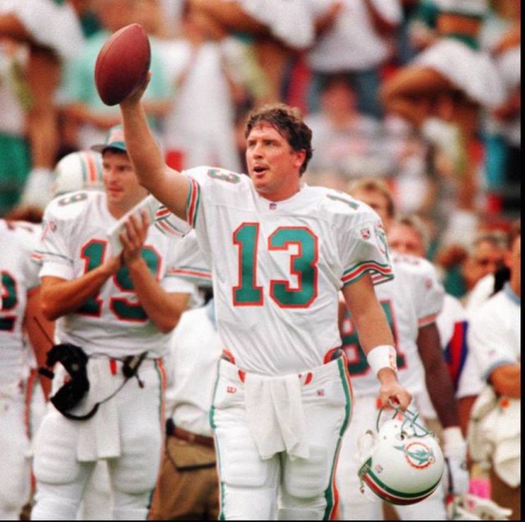 Dan Marino