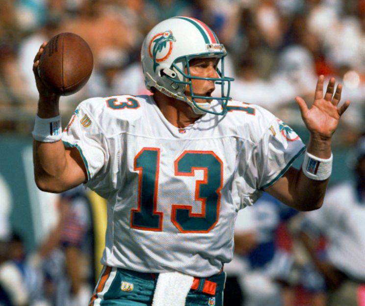 Dan Marino
