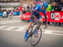 Dan Martin