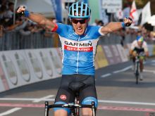 Dan Martin