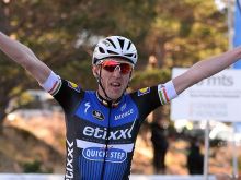 Dan Martin