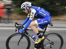 Dan Martin