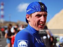 Dan Martin