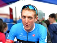 Dan Martin