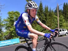 Dan Martin