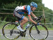 Dan Martin