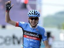 Dan Martin