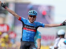 Dan Martin