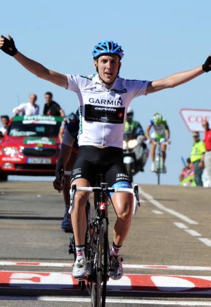 Dan Martin