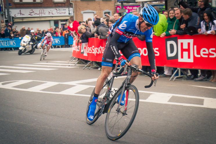 Dan Martin