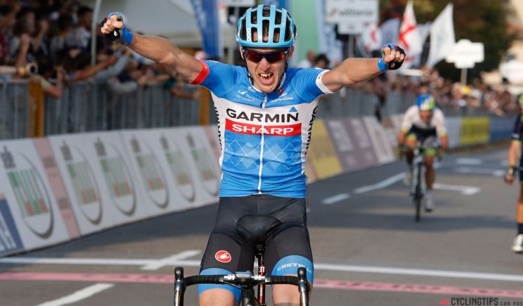 Dan Martin