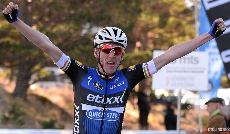 Dan Martin