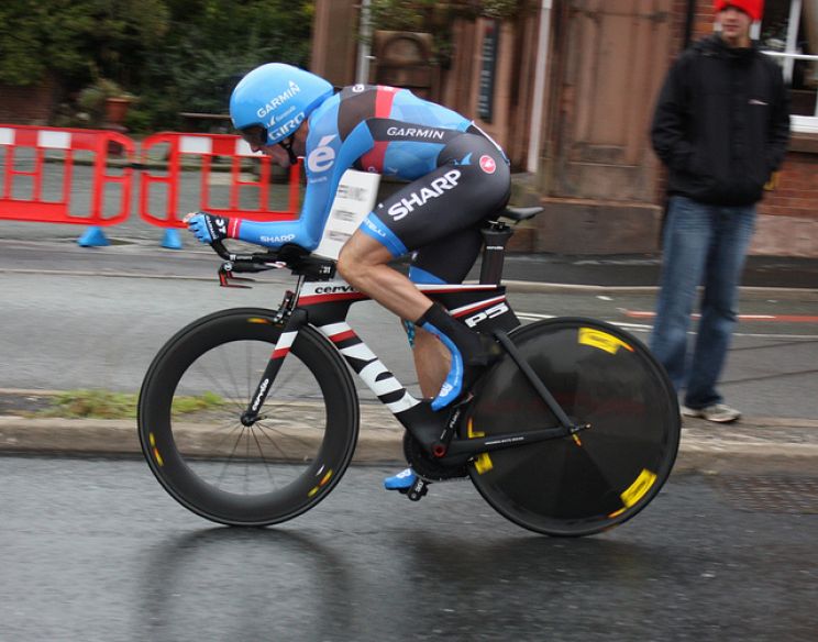 Dan Martin