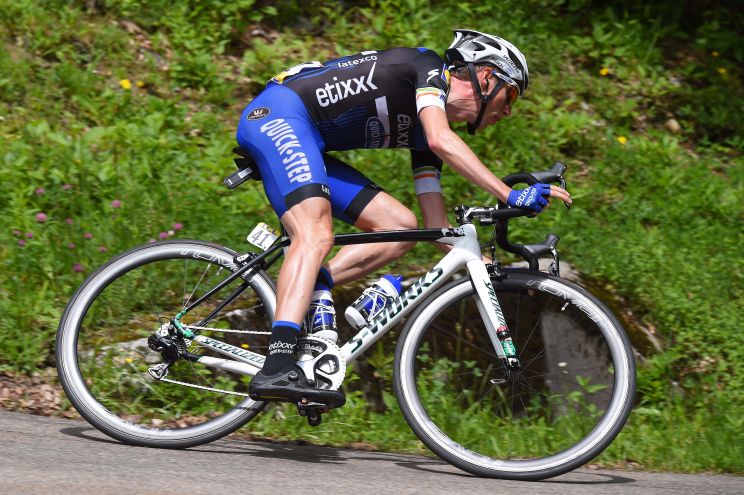 Dan Martin