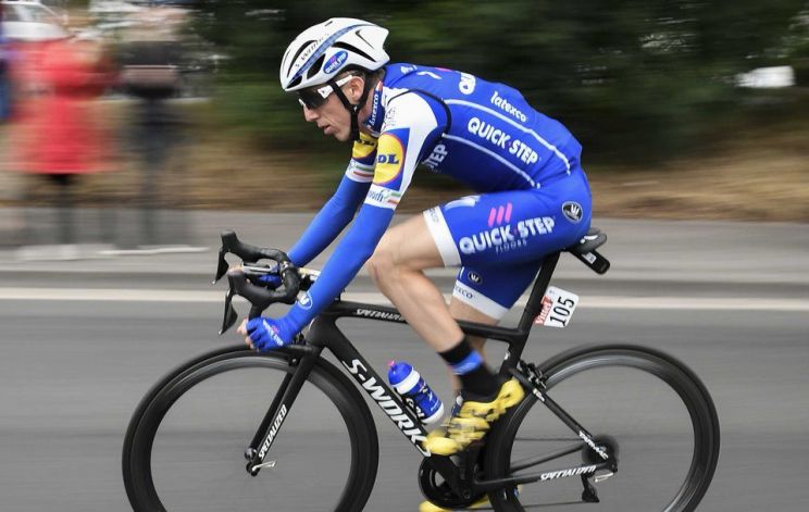 Dan Martin