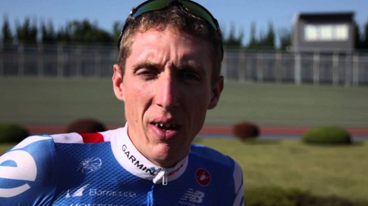 Dan Martin