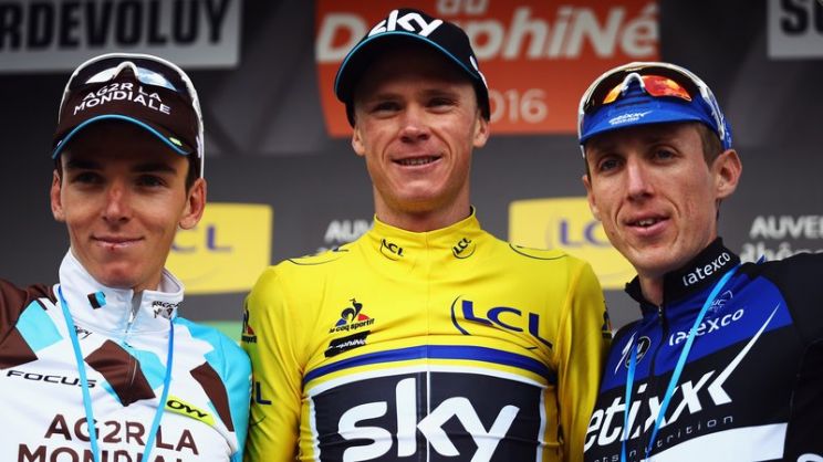 Dan Martin
